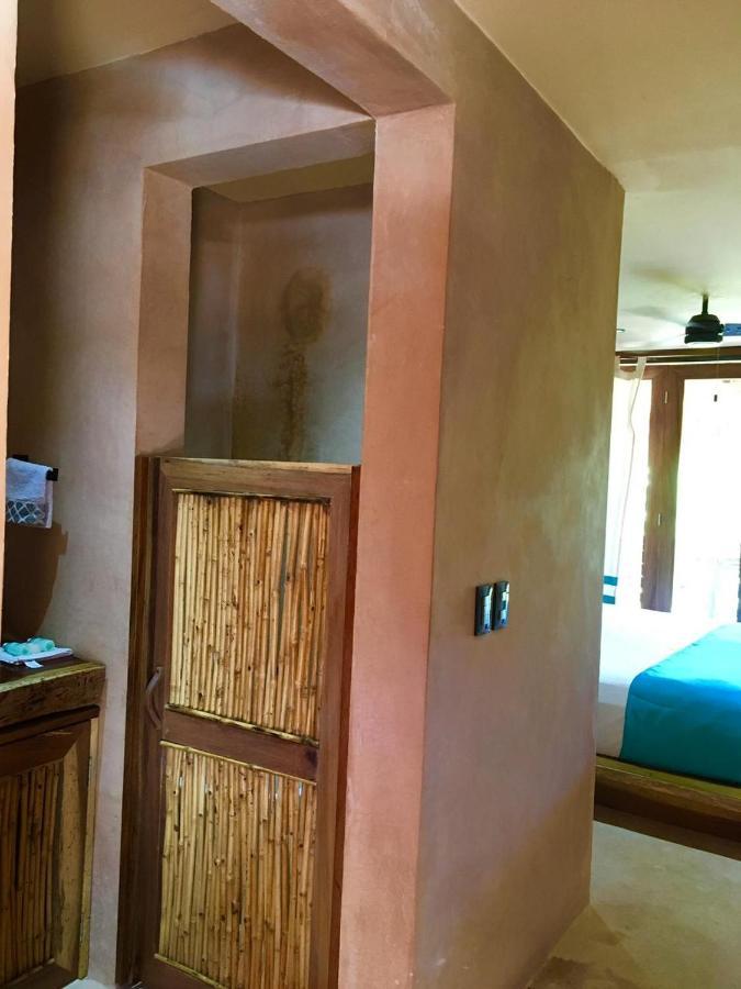 Hotel Rinconcito De Mazunte Santa Maria Tonameca ภายนอก รูปภาพ