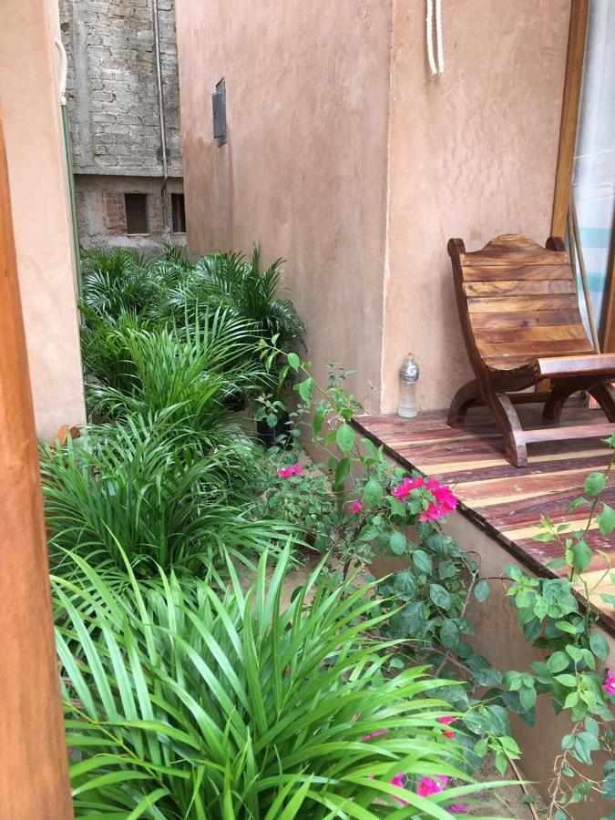 Hotel Rinconcito De Mazunte Santa Maria Tonameca ภายนอก รูปภาพ