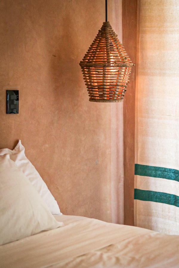 Hotel Rinconcito De Mazunte Santa Maria Tonameca ภายนอก รูปภาพ