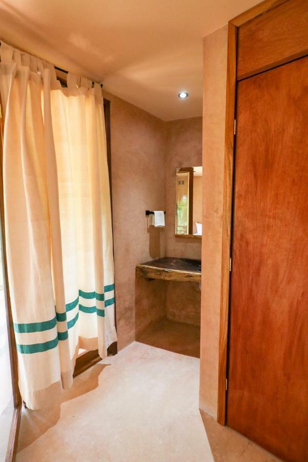 Hotel Rinconcito De Mazunte Santa Maria Tonameca ภายนอก รูปภาพ