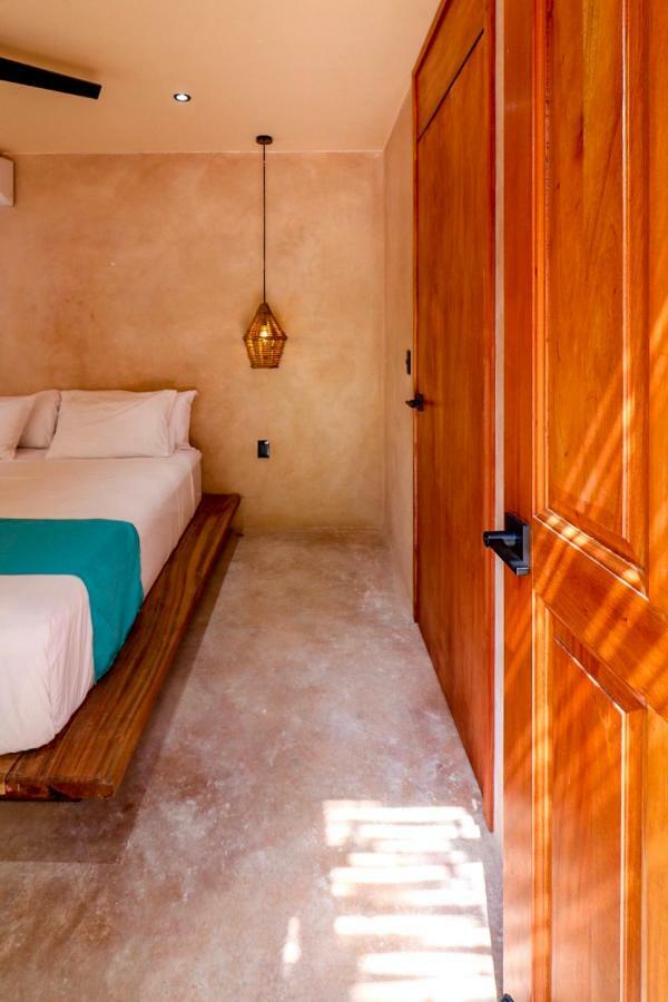 Hotel Rinconcito De Mazunte Santa Maria Tonameca ภายนอก รูปภาพ